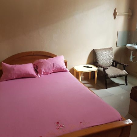 Amenla Hotel Sekondi-Takoradi Экстерьер фото
